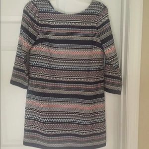 J Crew dress