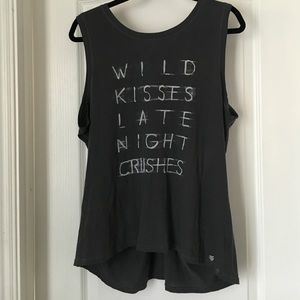 Kendall and Kylie Tank Top 🌙
