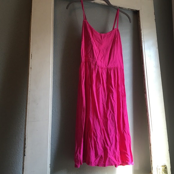 Summer dress!