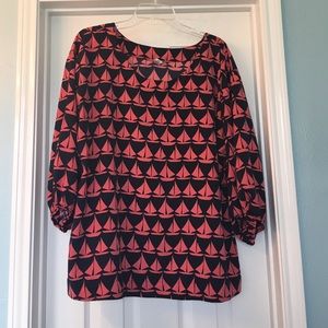 Old Navy Blouse XL EUC