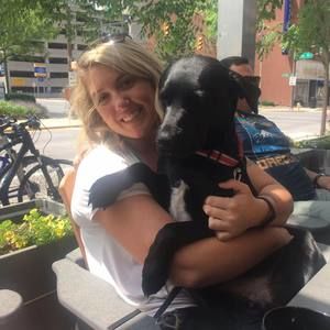 Meet your Posher, Bailey