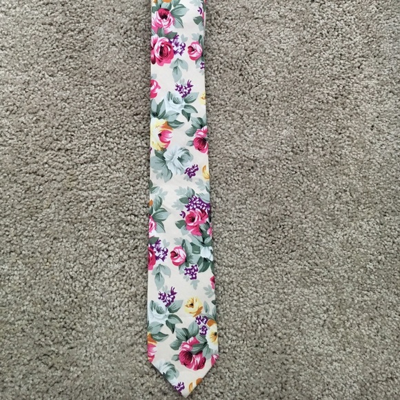 Ties