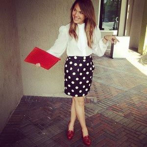 Meet your Posher, Gabriella