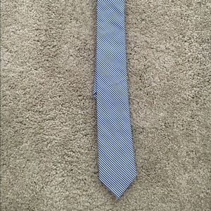 Tie