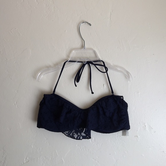 ‼️FINAL PRICE‼️ Hollister Bikini Top