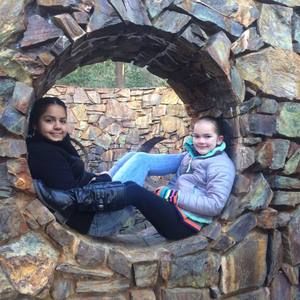 Meet your Posher, Rossana