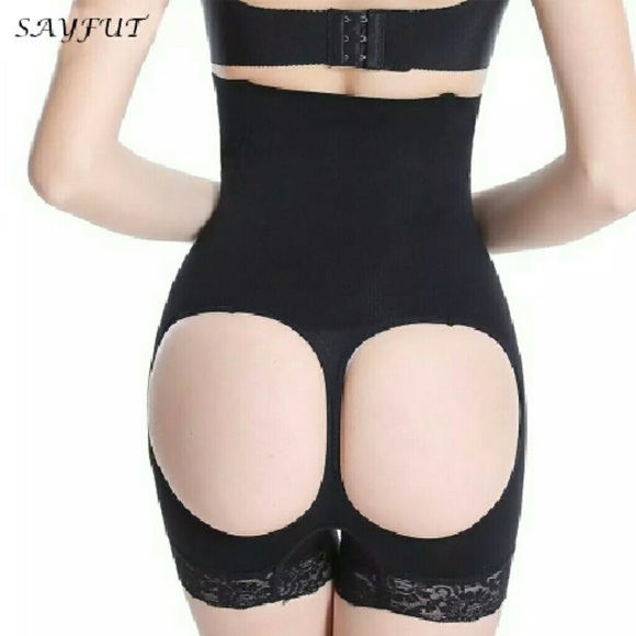 2016 hot Sexy women weight loss shaper butt lifter - Picture 2 of 3