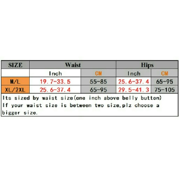 2016 hot Sexy women weight loss shaper butt lifter - Picture 3 of 3