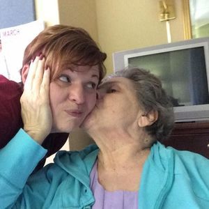 Meet your Posher, Bethany