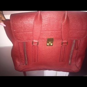 Large Phillip Lim Pashli Bag