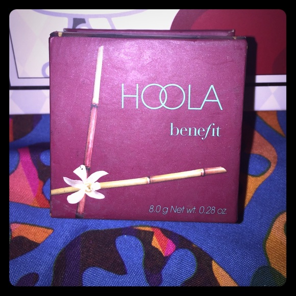 Hoola Bronzer