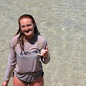 Meet your Posher, Kaylee