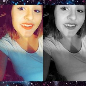 Meet your Posher, Shae