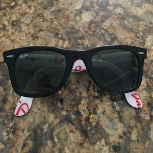 RayBan glasses Aunthentic