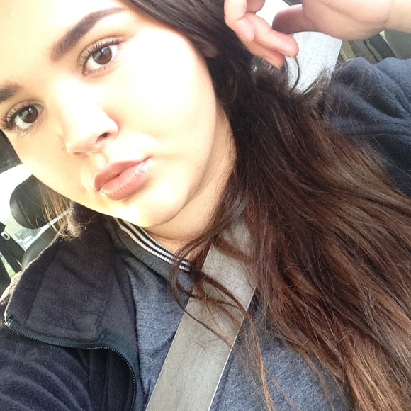 Meet your Posher, Gali