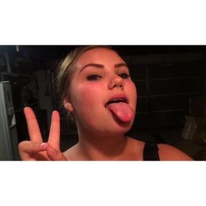 Meet your Posher, Grace