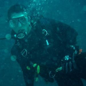 Meet your Posher, Peter