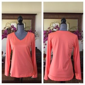 Nike Dri-fit long sleeve