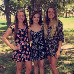 Meet your Posher, Rachel