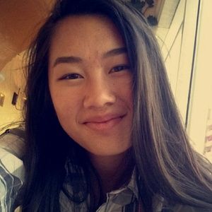 Meet your Posher, Priscilla