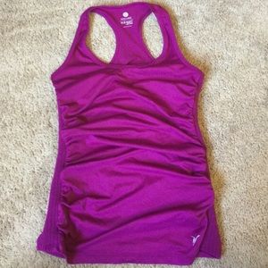 RESERVED for jacksrr! 2 Workout Tanks