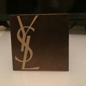 ❌SOLD❌YSL Eyeshadow Palette