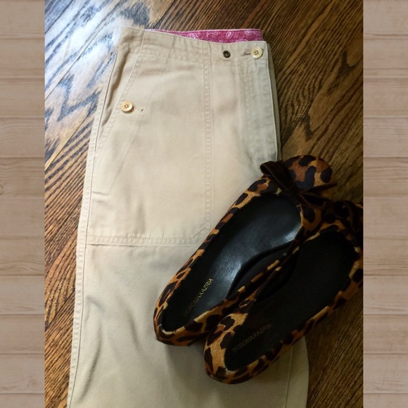 Ralph Lauren Khakis