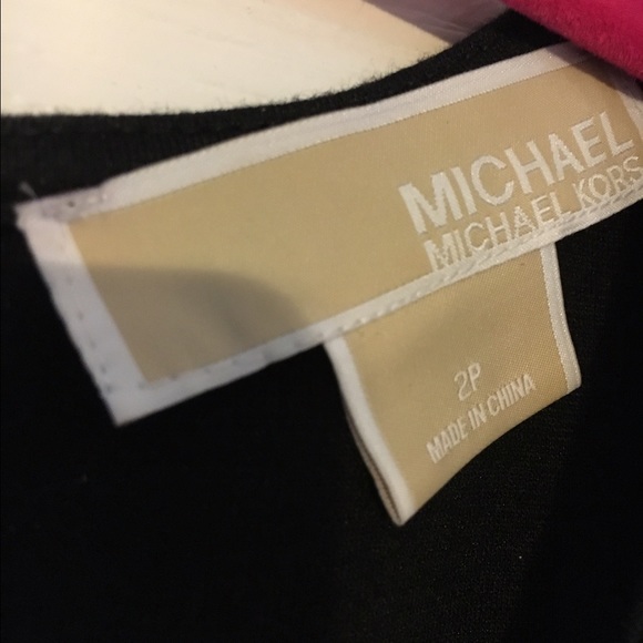 Michael Kors dress size 2p - Picture 4 of 4