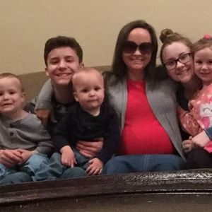 Meet your Posher, Jenny