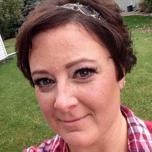 Meet your Posher, Tracy