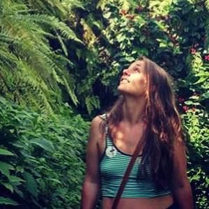 Meet your Posher, Kendra