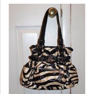 Kathy van Zealand purse and Wallet