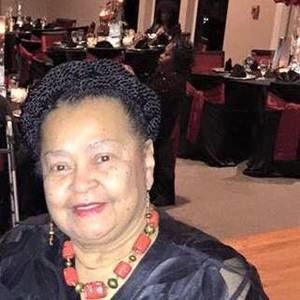 Meet your Posher, Frances