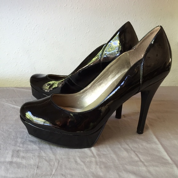 Guess Heels