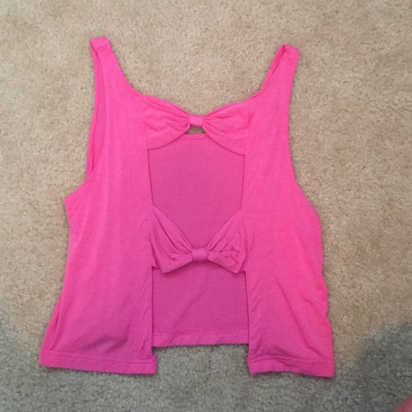 tank top - Picture 2 of 2
