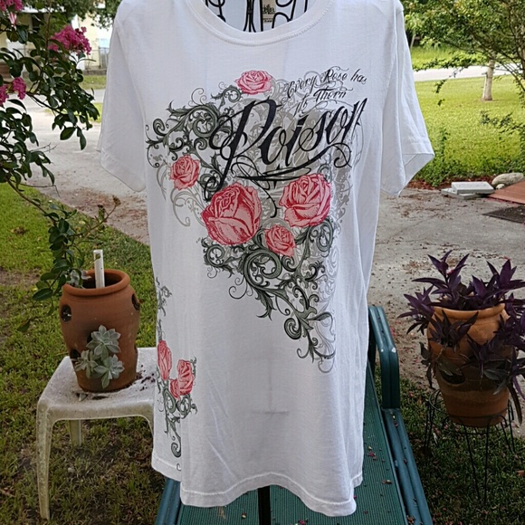 SOLD!! SOLD!!!!Fabulous Tee... BNWOT