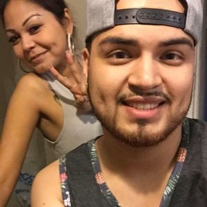 Meet your Posher, Alma