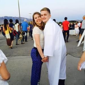 Meet your Posher, Adam