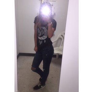 Meet your Posher, Dixie