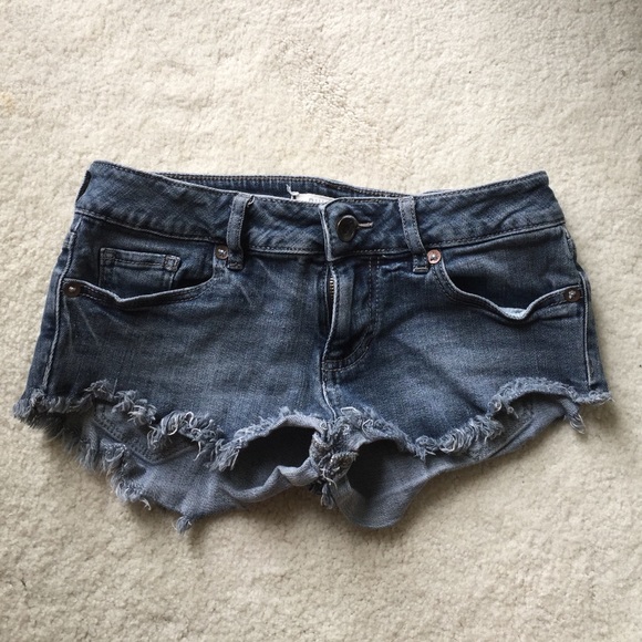 Bullhead Jeans Shorts