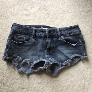 Bullhead Jeans Shorts