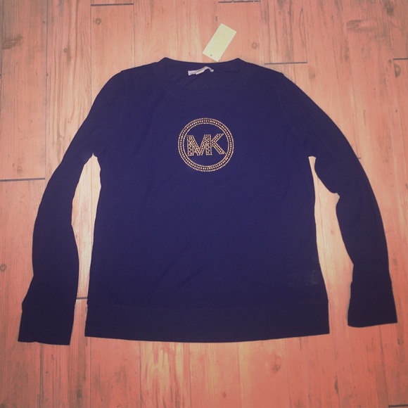 Michael Kors long sleeve thermal