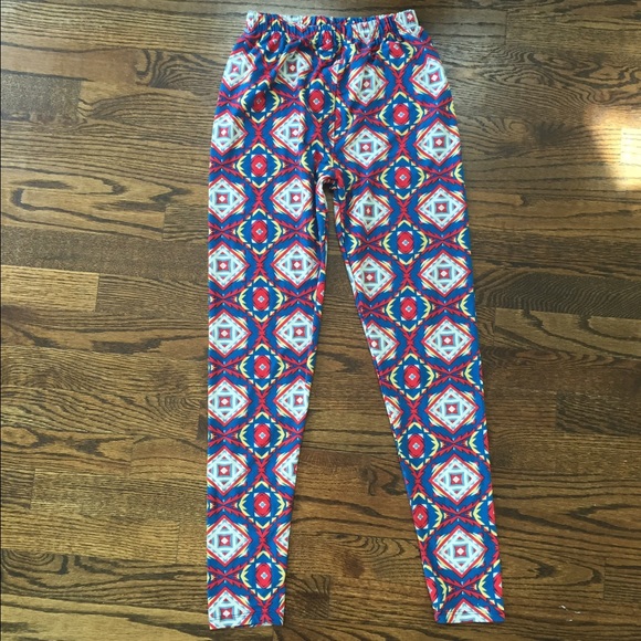 Lularoe leggings