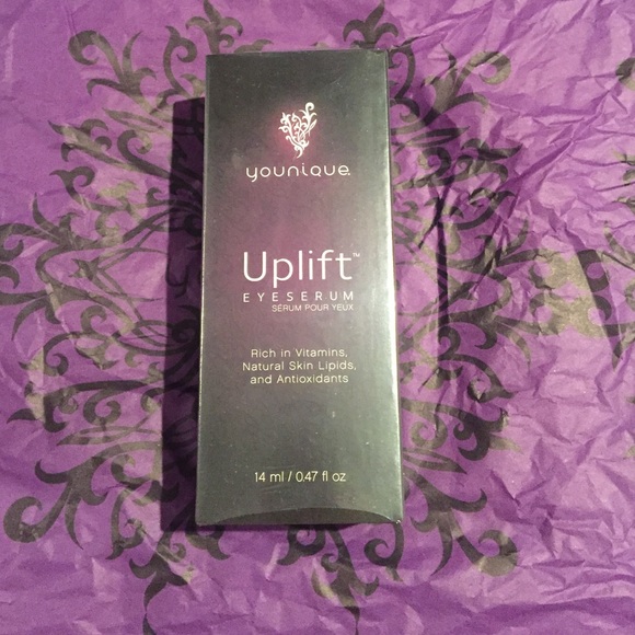 Uplift eye serum