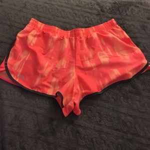 Under Armour || Running Shorts