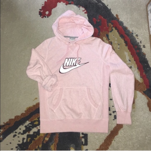 Nike hoodie