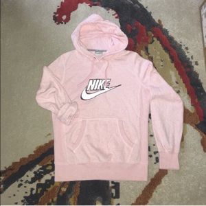 Nike hoodie