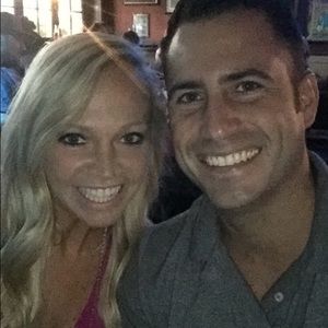 Meet your Posher, Caroline