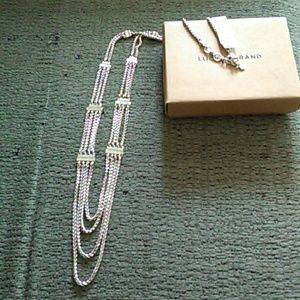 Lucky brand necklace