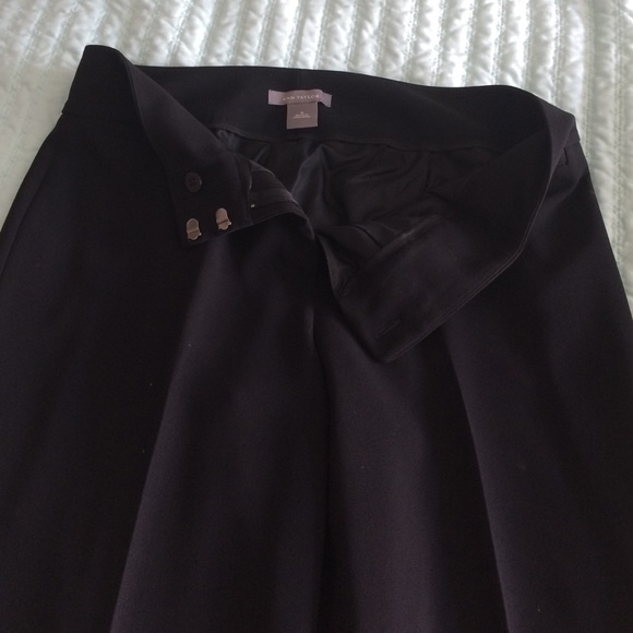Any Taylor suit pants